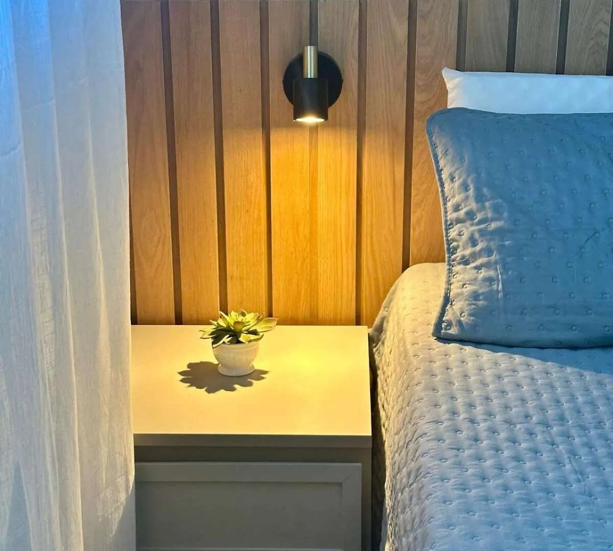 Studio Nomad Completo Moema Aeroporto Cgh São Paulo Appartement