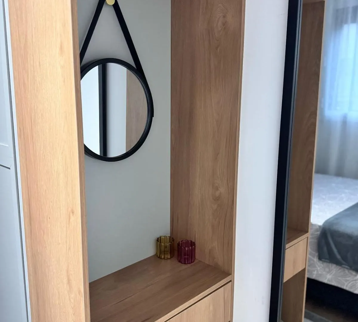 Διαμέρισμα New Studio Aeroporto Congonhas Noise-Reducing Window Σάο Πάολο