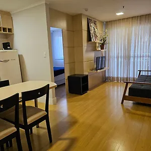 Apartamento Flat Ibirapuera Special, São Paulo